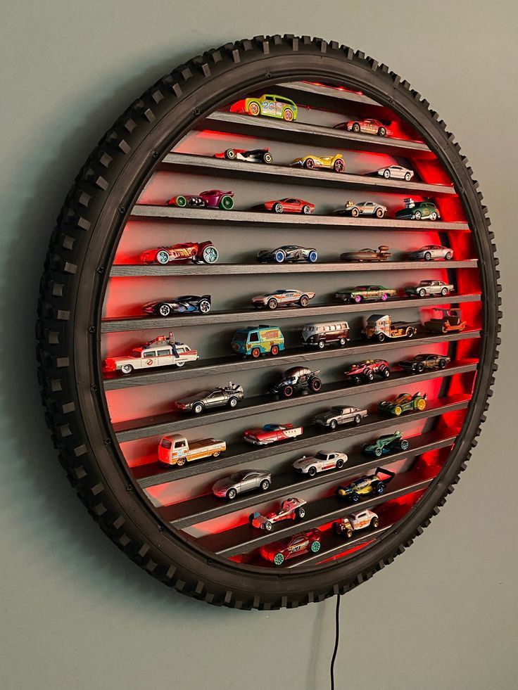 organizer-tire